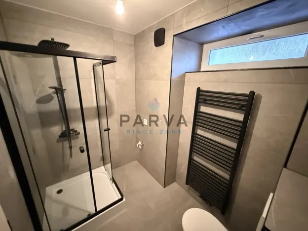 Pronájem bytu 2+kk, Stříbro, Jakoubkova, 40 m2