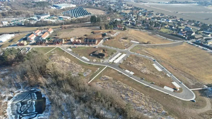 Prodej bytu 2+kk, Nučice, U zastávky, 60 m2