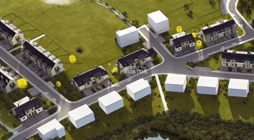 Prodej bytu 2+kk, Nučice, U zastávky, 60 m2