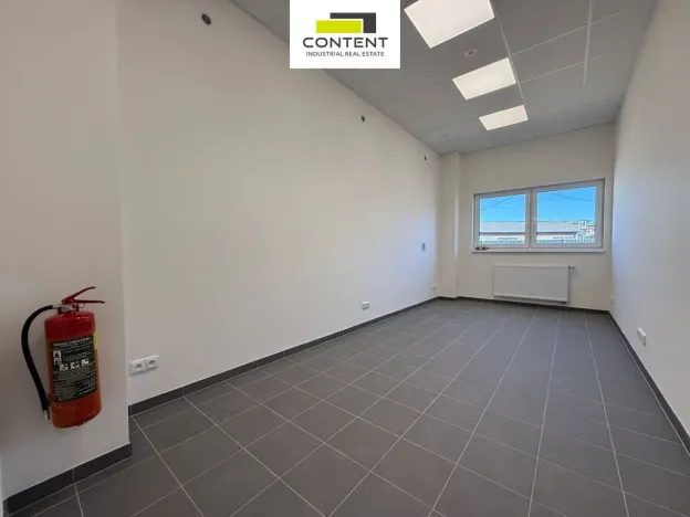 Pronájem výrobních prostor, Kladno - Dubí, Dubská, 1026 m2
