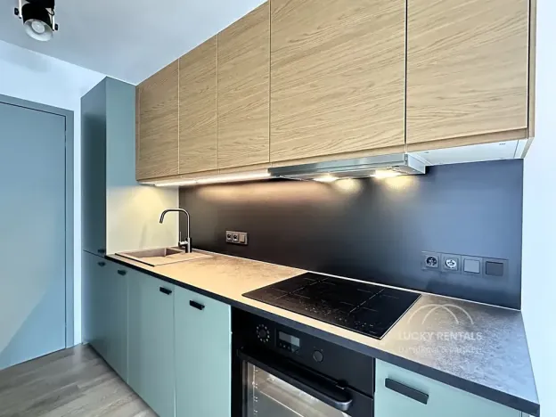 Pronájem bytu 3+kk, Hradec Králové, Přemyslova, 53 m2