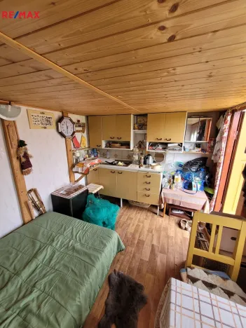 Prodej zahrady, Beroun, 387 m2