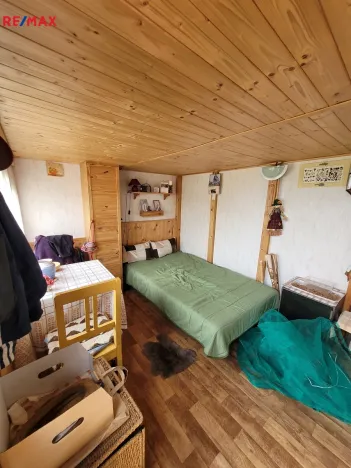 Prodej zahrady, Beroun, 387 m2