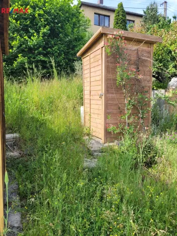 Prodej zahrady, Beroun, 387 m2