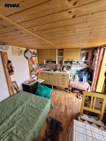 Prodej zahrady, Beroun, 387 m2