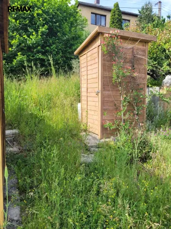 Prodej zahrady, Beroun, 387 m2