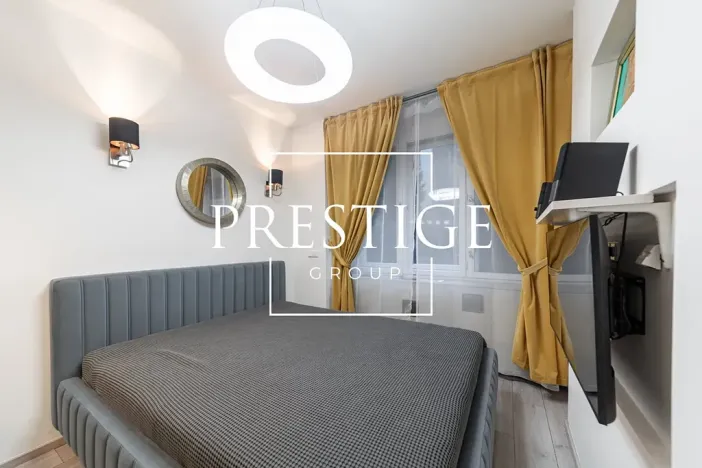 Pronájem bytu 1+kk, Praha - Staré Město, Dlouhá, 35 m2