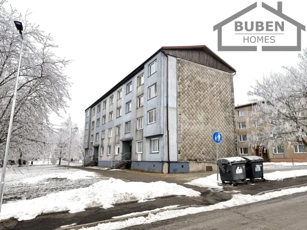 Pronájem bytu 2+1, Přimda, Nová, 51 m2