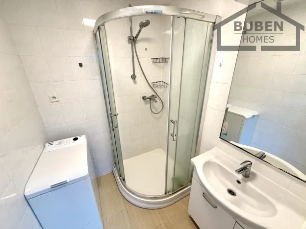 Pronájem bytu 2+1, Přimda, Nová, 51 m2