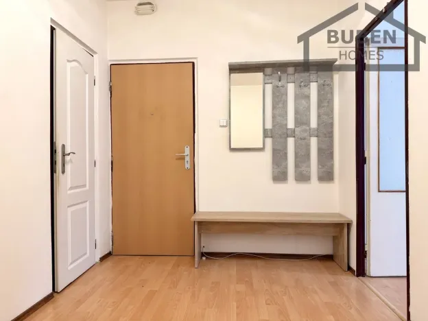 Pronájem bytu 2+1, Přimda, Nová, 51 m2