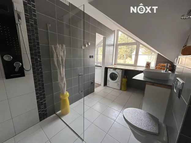 Pronájem bytu 1+kk, Hradce, 66 m2