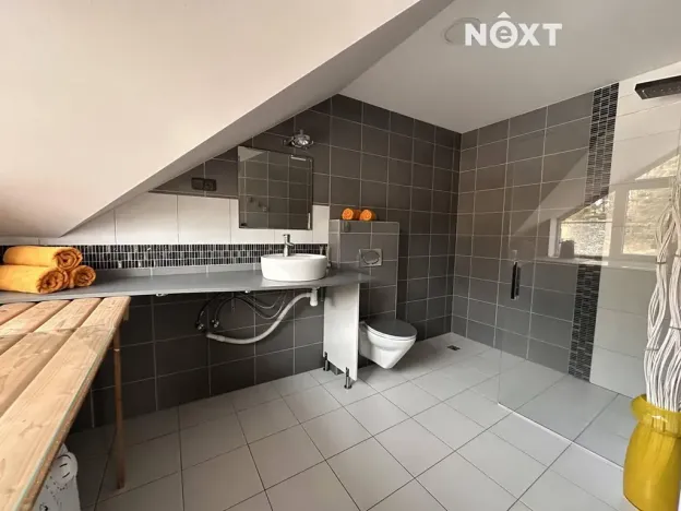 Pronájem bytu 1+kk, Hradce, 66 m2