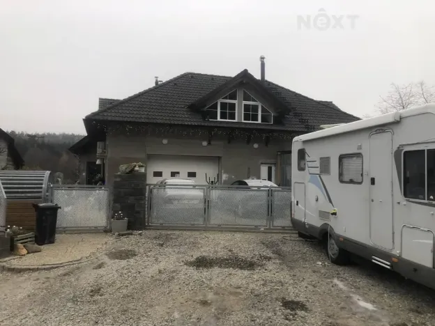 Pronájem bytu 1+kk, Hradce, 66 m2