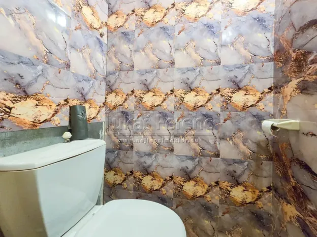 Pronájem bytu 2+1, Ústí nad Labem - Severní Terasa, Kmochova, 62 m2