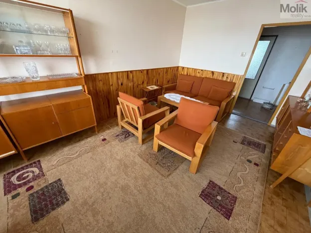 Prodej bytu 3+1, Most, Lidická, 62 m2