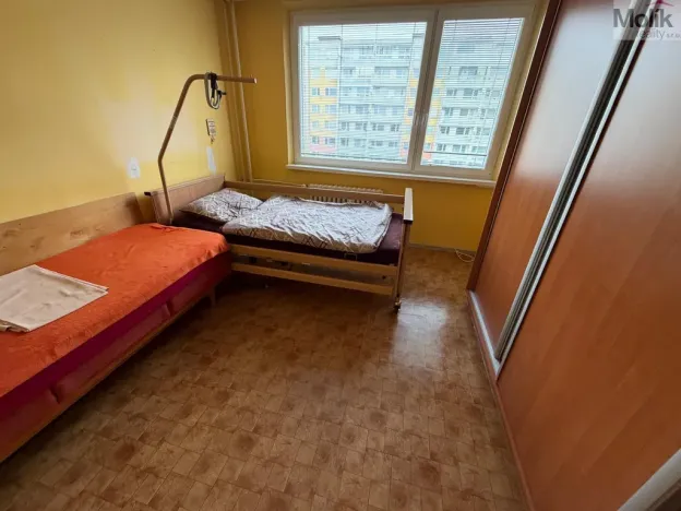 Prodej bytu 3+1, Most, Lidická, 62 m2