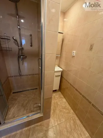 Prodej bytu 3+1, Most, Lidická, 62 m2