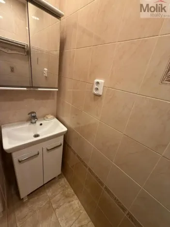 Prodej bytu 3+1, Most, Lidická, 62 m2