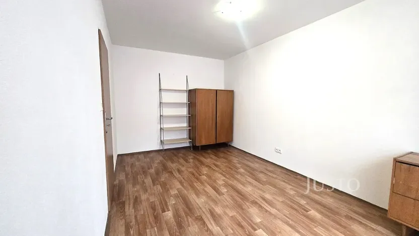 Pronájem bytu 2+1, Písek, Budějovická, 53 m2