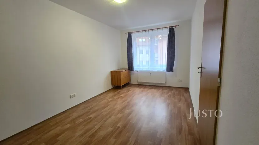 Pronájem bytu 2+1, Písek, Budějovická, 53 m2