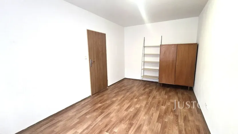 Pronájem bytu 2+1, Písek, Budějovická, 53 m2