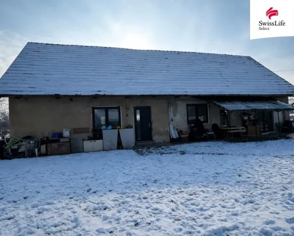 Prodej rodinného domu, Záměl, 129 m2