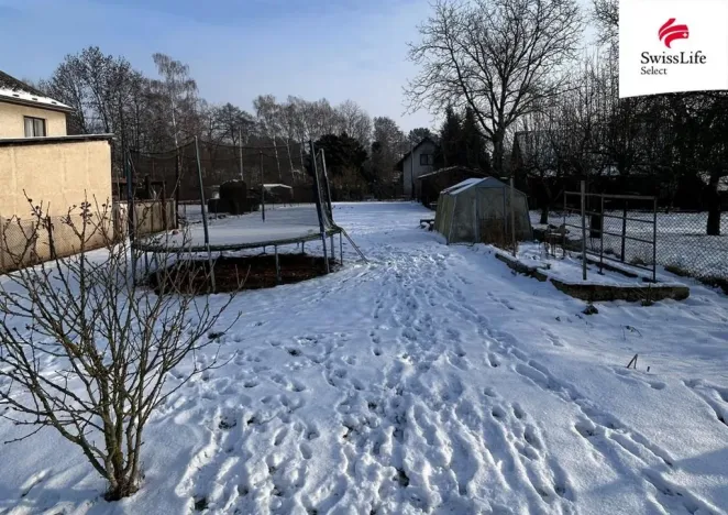 Prodej rodinného domu, Záměl, 129 m2