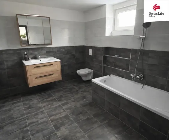 Prodej rodinného domu, Záměl, 129 m2