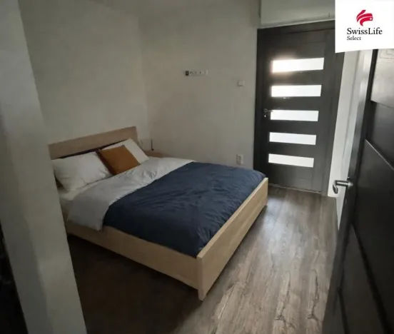 Prodej rodinného domu, Záměl, 129 m2