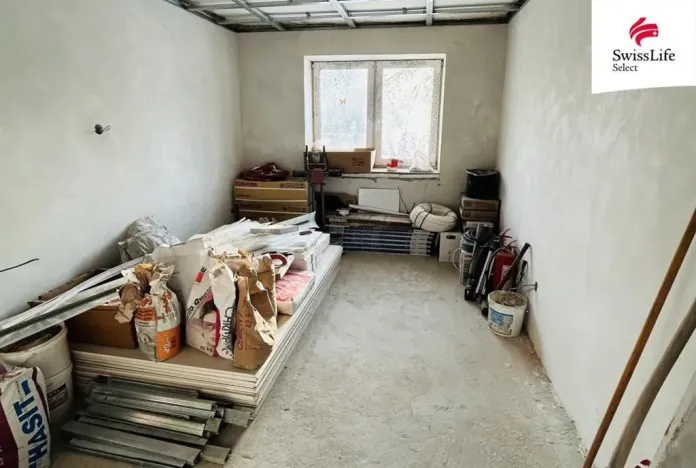 Prodej rodinného domu, Záměl, 129 m2