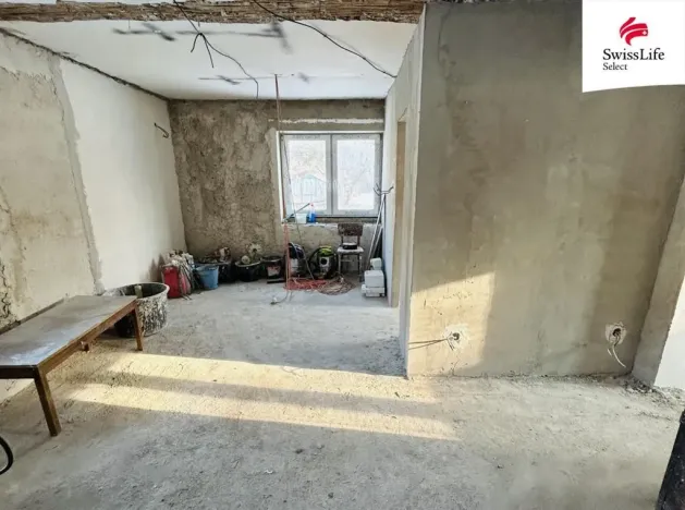 Prodej rodinného domu, Záměl, 129 m2