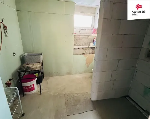 Prodej rodinného domu, Záměl, 129 m2