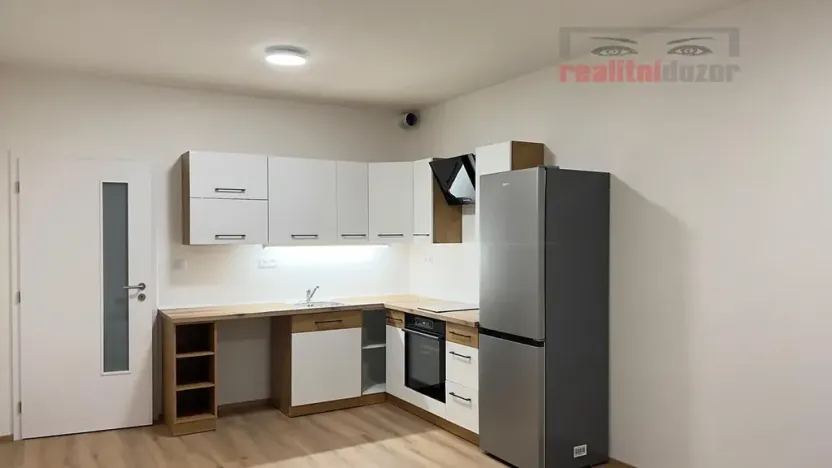 Pronájem bytu 1+kk, Brno, Ondrova, 33 m2