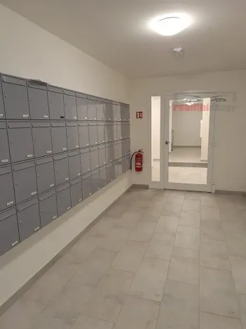 Pronájem bytu 1+kk, Brno, Ondrova, 33 m2