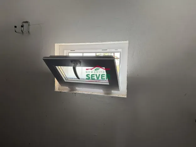 Prodej garáže, Dubí - Pozorka, Střední, 25 m2