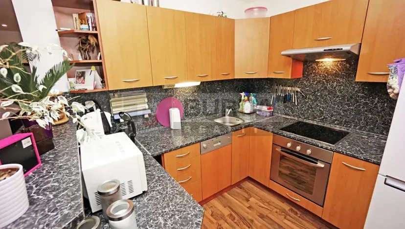 Prodej bytu 2+1, Neratovice, 53 m2