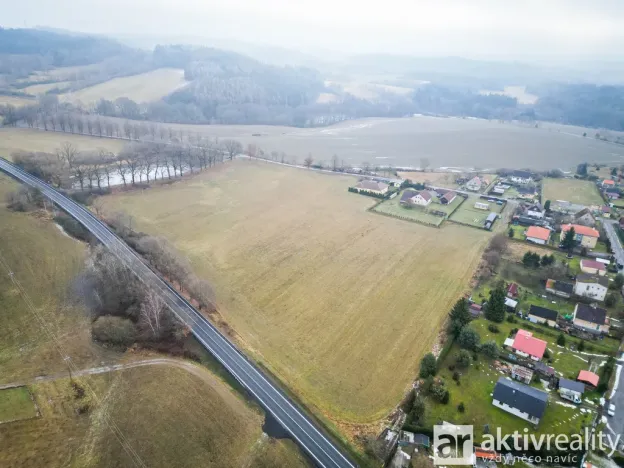 Prodej pozemku pro bydlení, Vojkov, 800 m2