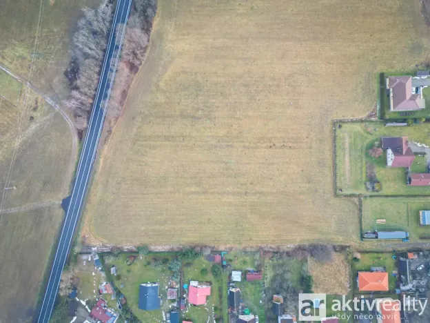 Prodej pozemku pro bydlení, Vojkov, 800 m2