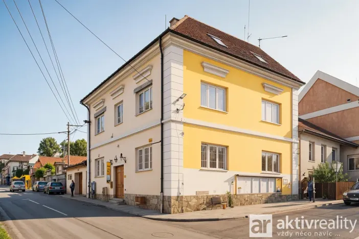 Prodej pozemku pro bydlení, Vojkov, 800 m2