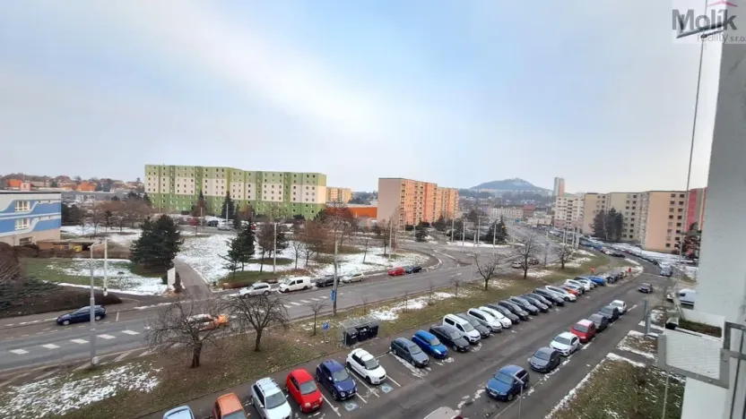 Prodej bytu 3+1, Teplice - Trnovany, Přítkovská, 78 m2