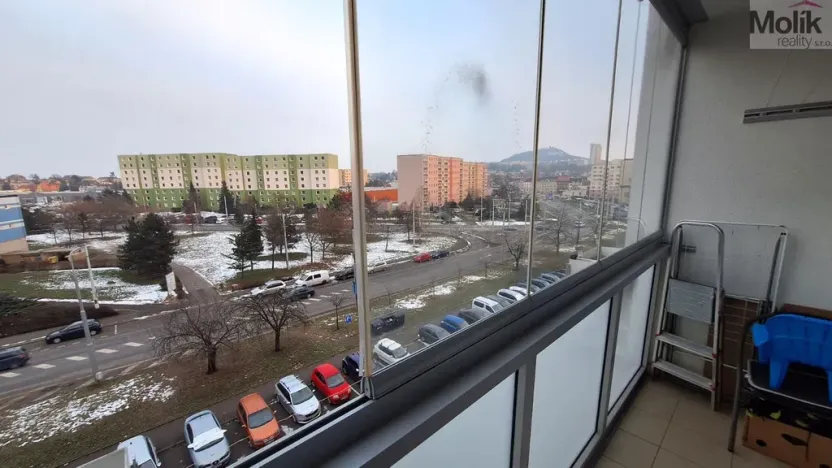 Prodej bytu 3+1, Teplice - Trnovany, Přítkovská, 78 m2