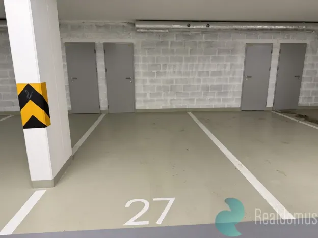 Pronájem bytu 2+kk, České Budějovice, Hálkova, 45 m2