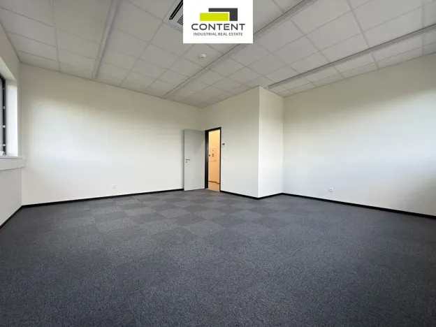 Pronájem skladu, Praha - Hostivař, K pérovně, 4240 m2