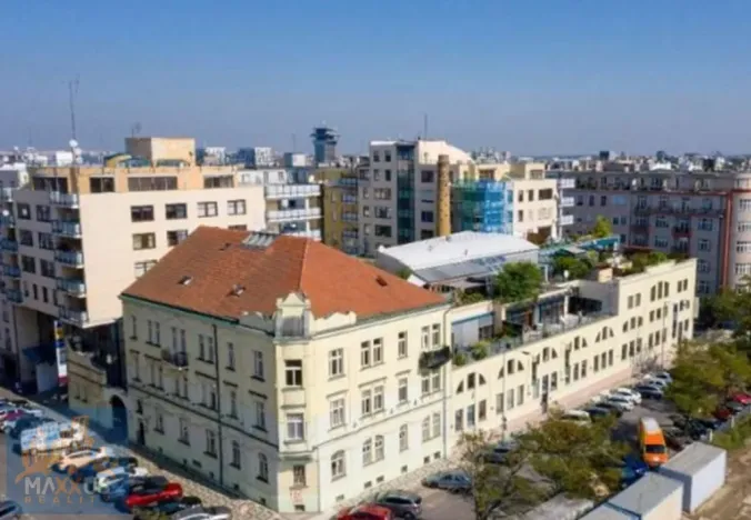 Pronájem kanceláře, Praha - Vinohrady, Chrudimská, 325 m2