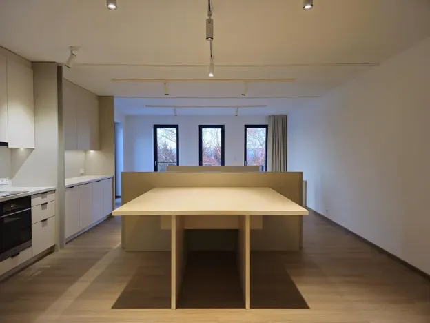 Pronájem bytu 1+kk, Jablonec nad Nisou, Krkonošská, 62 m2