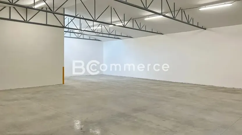 Pronájem skladu, Brno, 360 m2