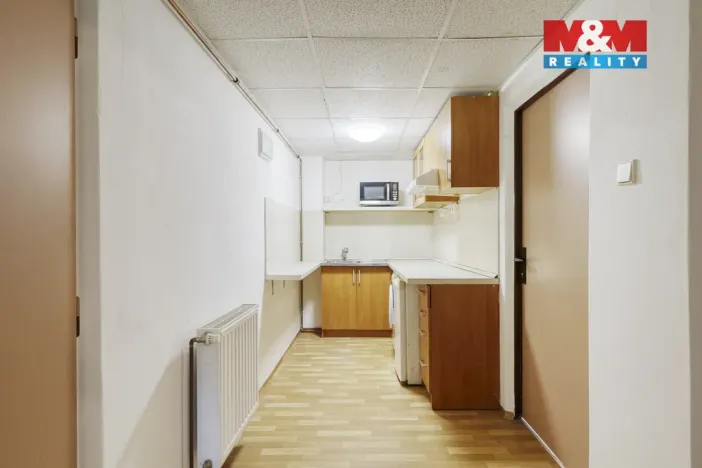 Pronájem bytu 2+kk, Klatovy - Klatovy II, K Letišti, 60 m2