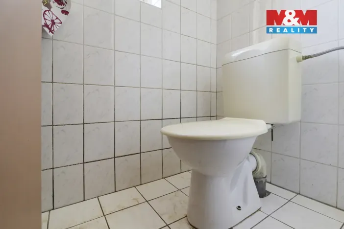 Pronájem bytu 2+kk, Klatovy - Klatovy II, K Letišti, 60 m2