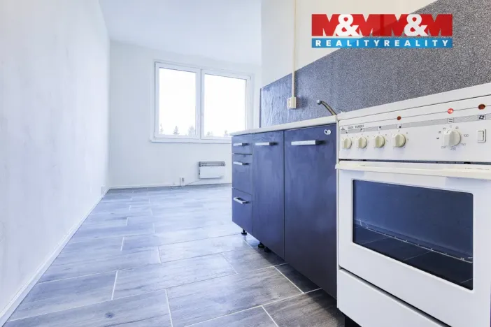 Pronájem bytu 2+1, Rovná, 67 m2