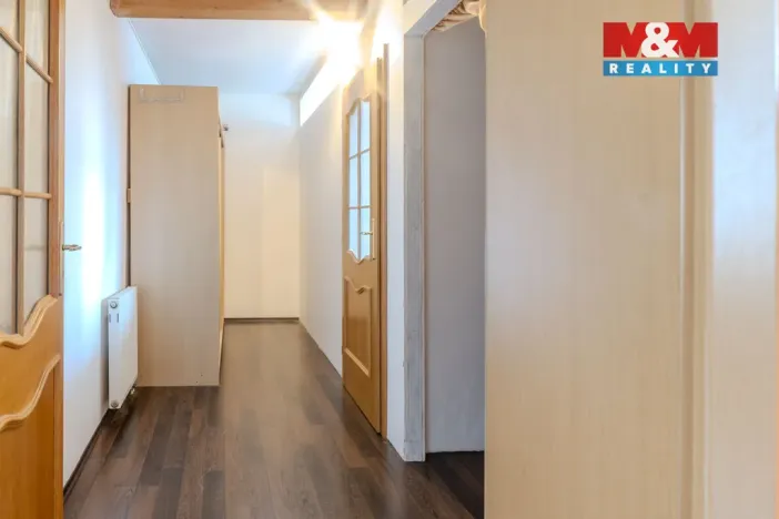 Prodej rodinného domu, Otrokovice, Nábřeží, 386 m2